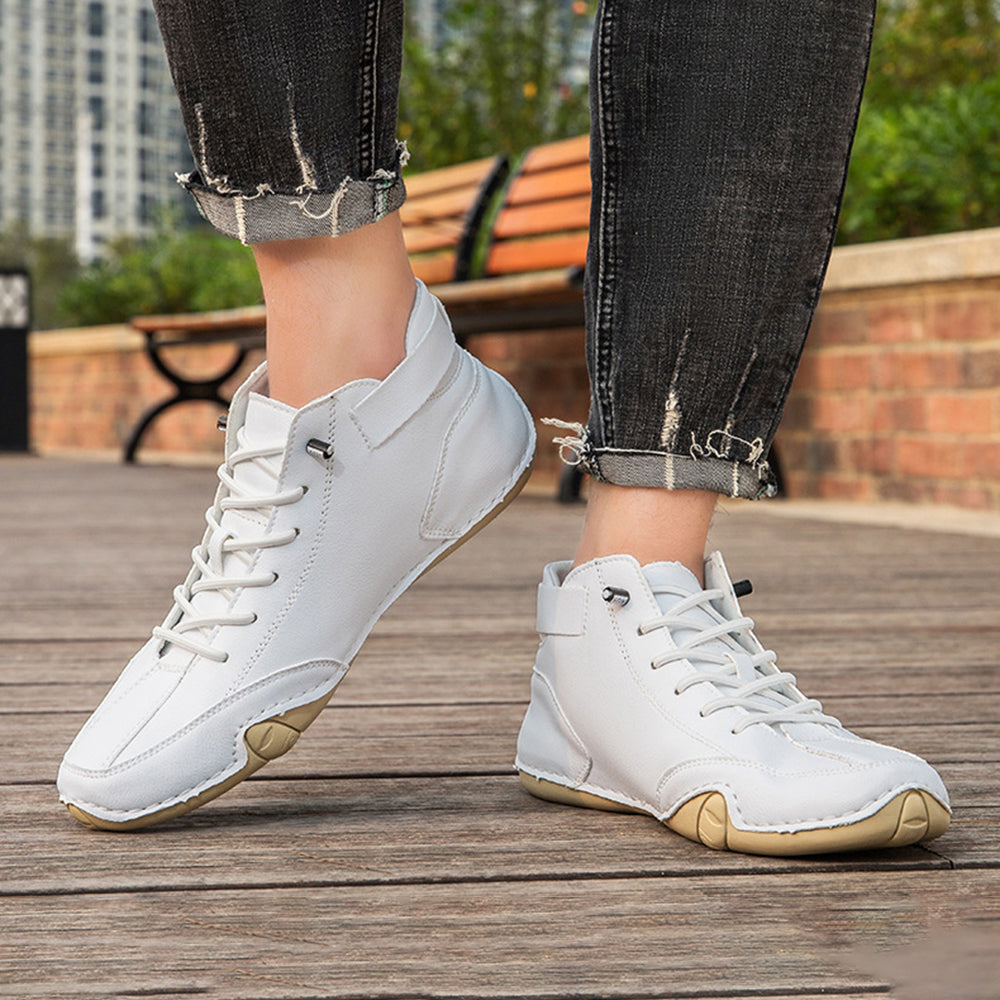 Octopus Ankle Boots