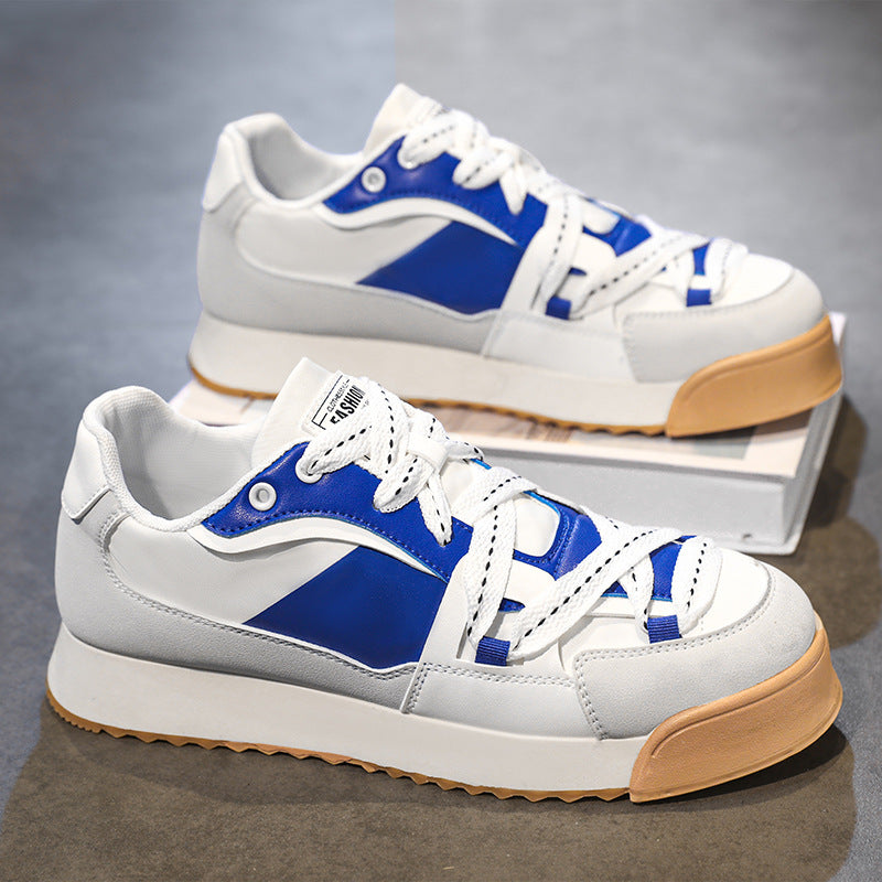 Wanderer WW1 Sneakers
