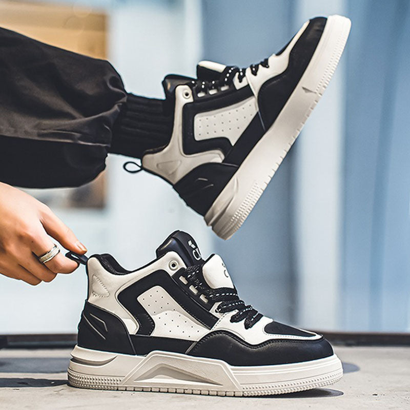 Brick B12 Sneakers