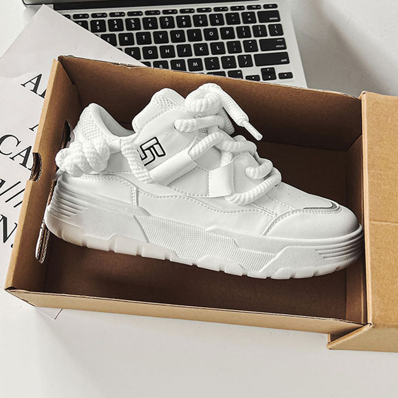 Magnetic Fiel F1 Sneakers