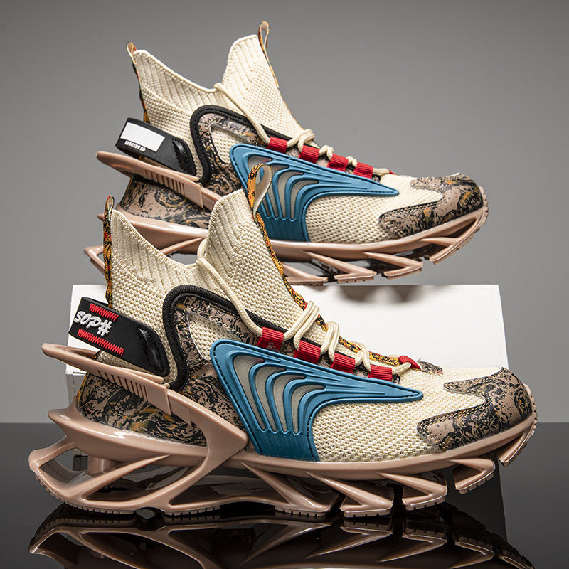 Sprinter X10 Sneakers