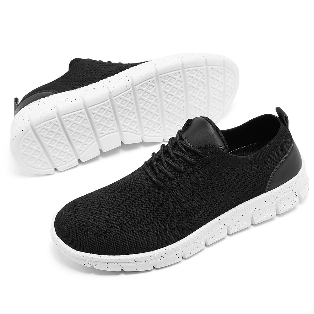 Color Block Shoes