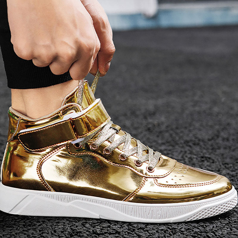 Zero Surrender Sneakers