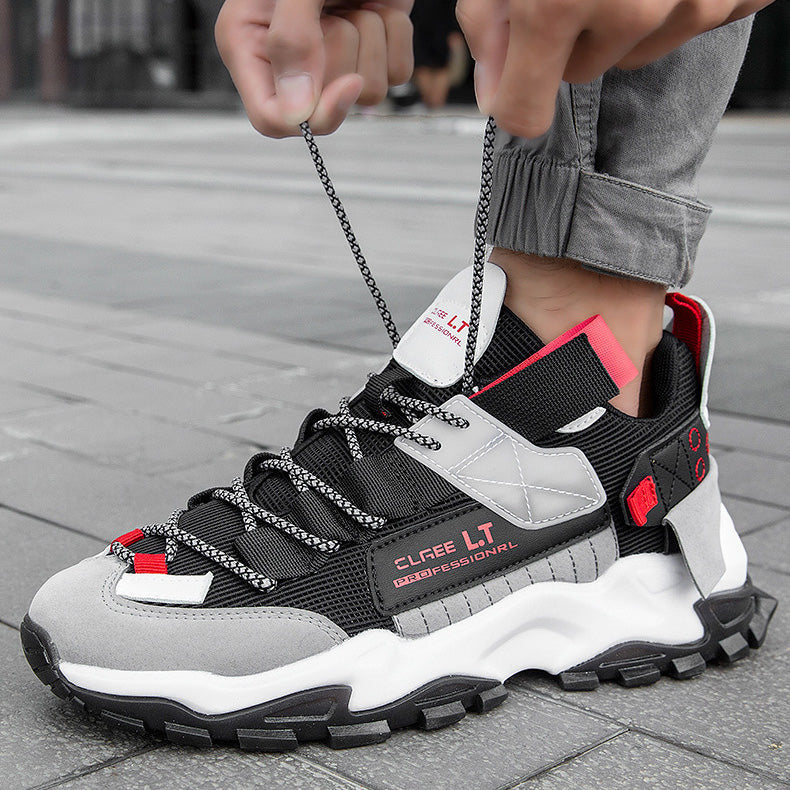 Dazzling L7 Sneakers