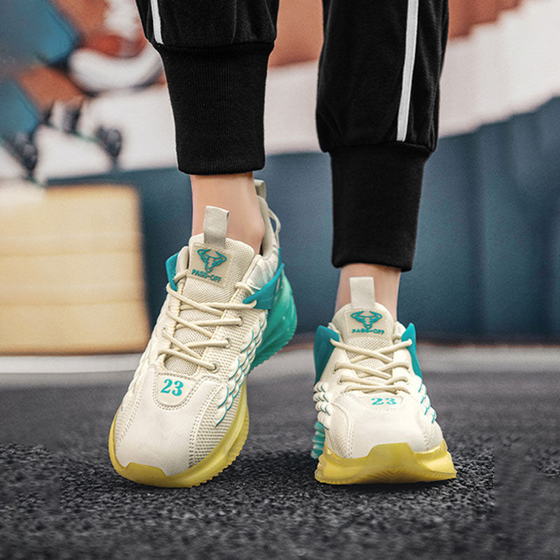 Dragon DX2 Sneakers