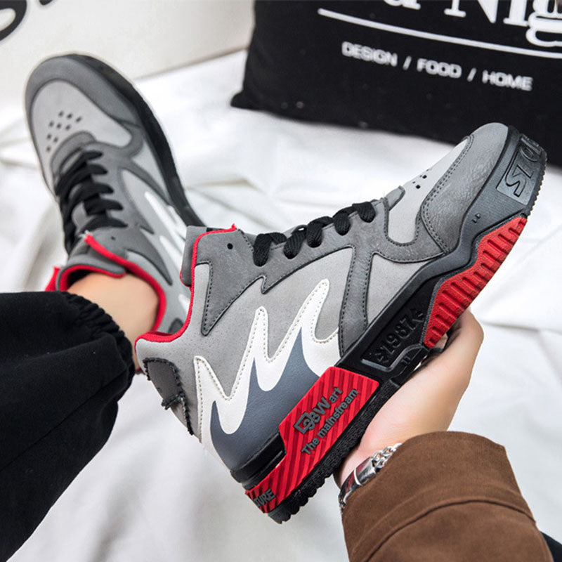 Wave CO4 Sneakers