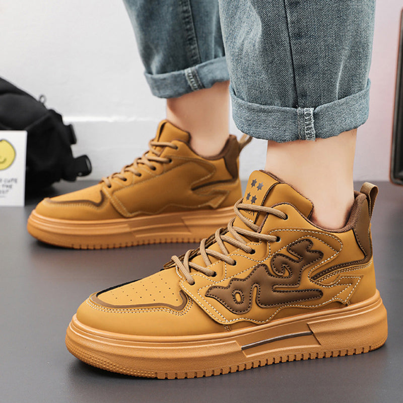 Cocoa Move Sneakers