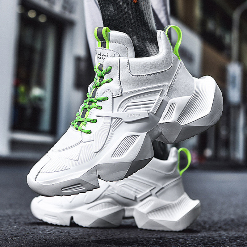 Phantom PH7 Sneakers