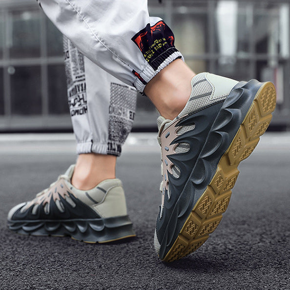Glacier ZI5 Sneakers