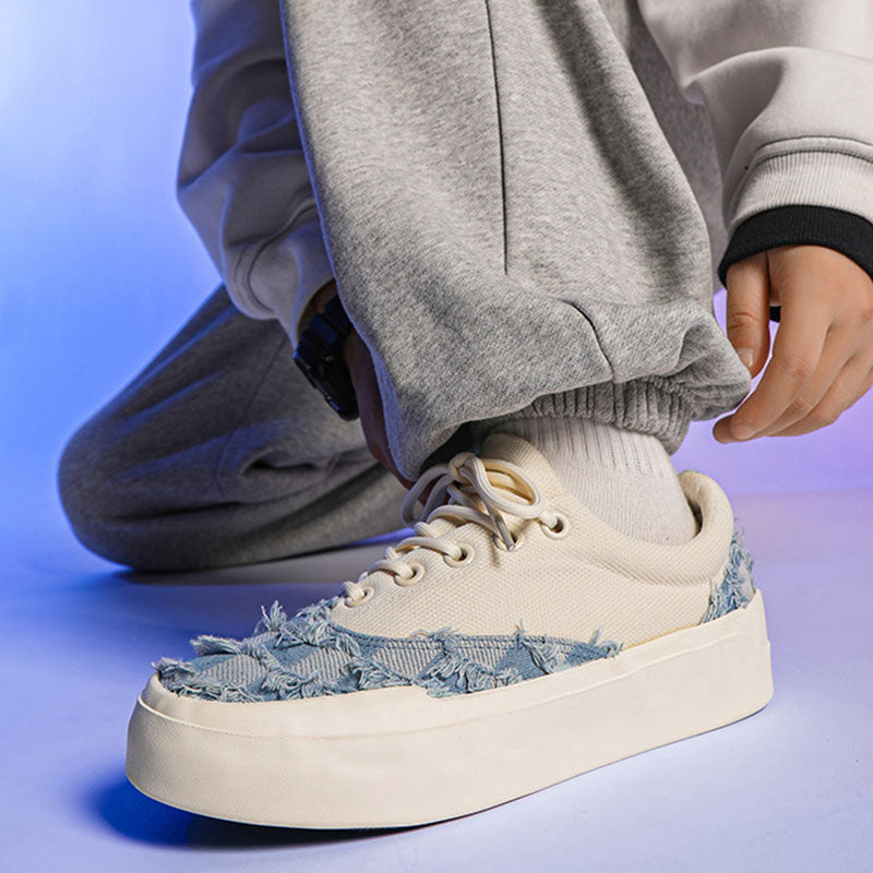Check CC1 Sneakers