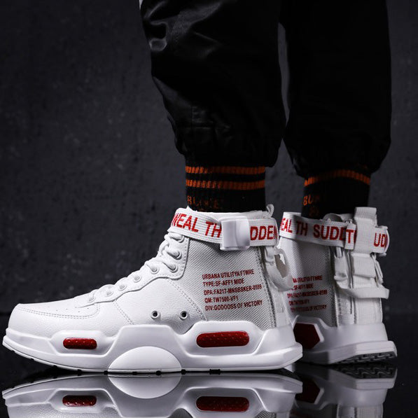 Pop X01 Sneakers