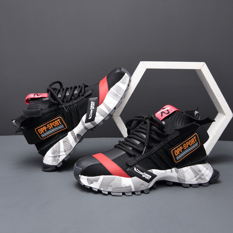 Crocodile CX2 Sneakers