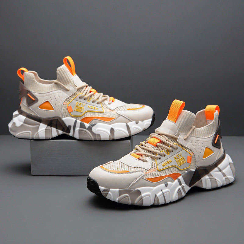 Tabby CA1 Sneakers