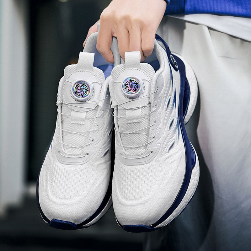 Color Block A Sneakers