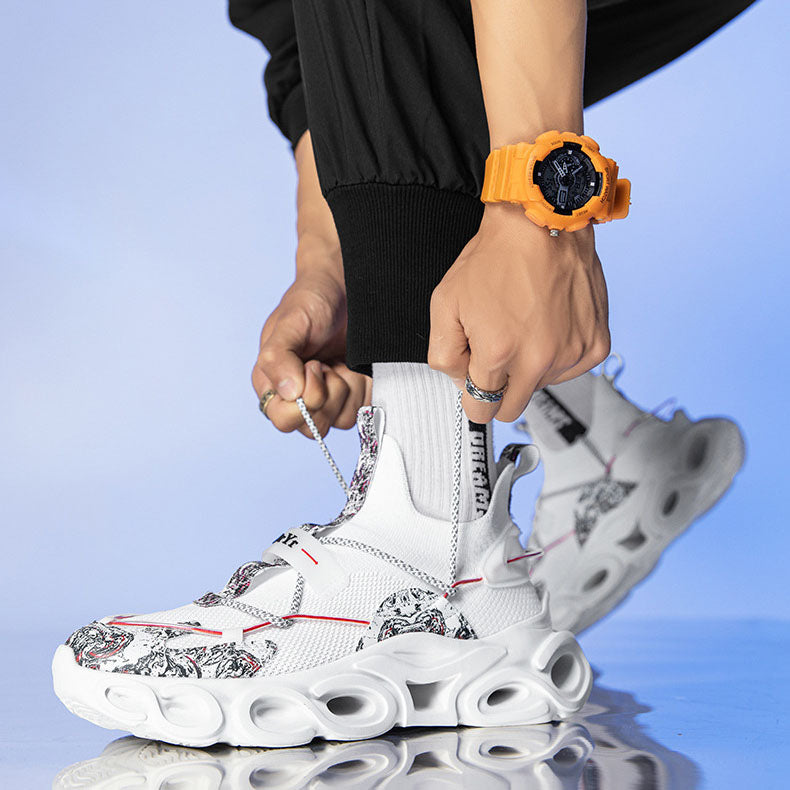 Cloud GX11 Sneakers
