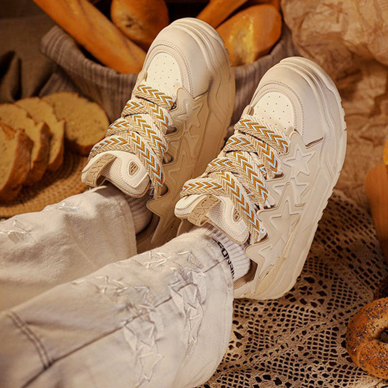 Supergiant X Sneakers