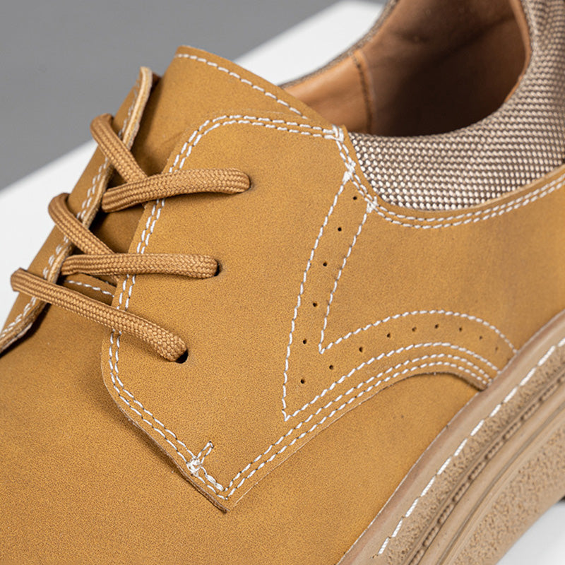 Sandstorm Camel Shoes