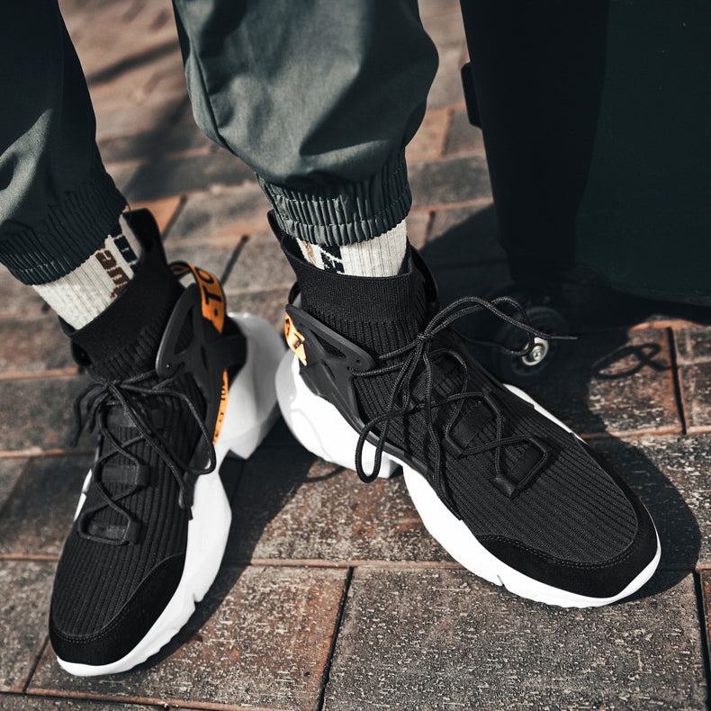 Tank TG1 Sneakers