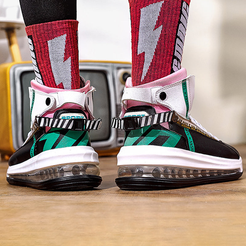 Block Palette BP4 Sneakers