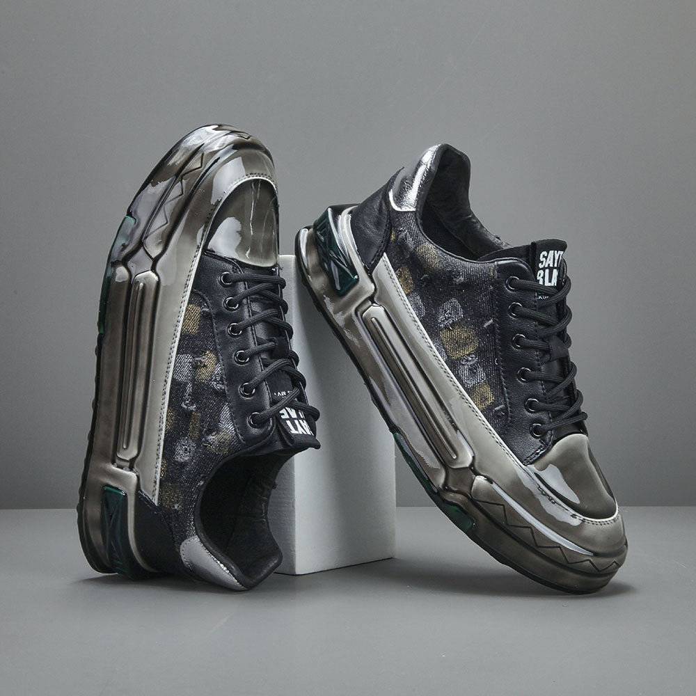 Gradien Gear G1 Sneakers