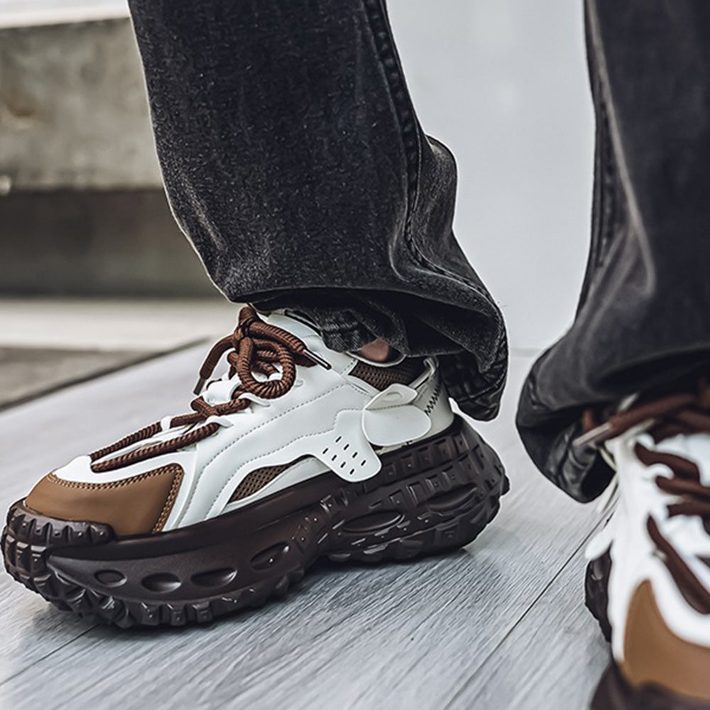 Tire TT2 Sneakers