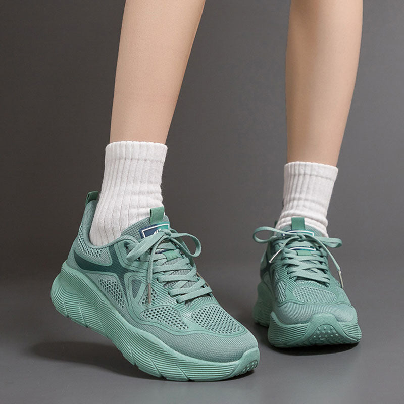 Minimal X Sneakers