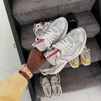 Patent Tech AC Sneakers