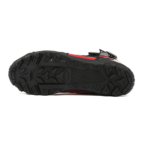 MotoGuard Arrow Riding Boots