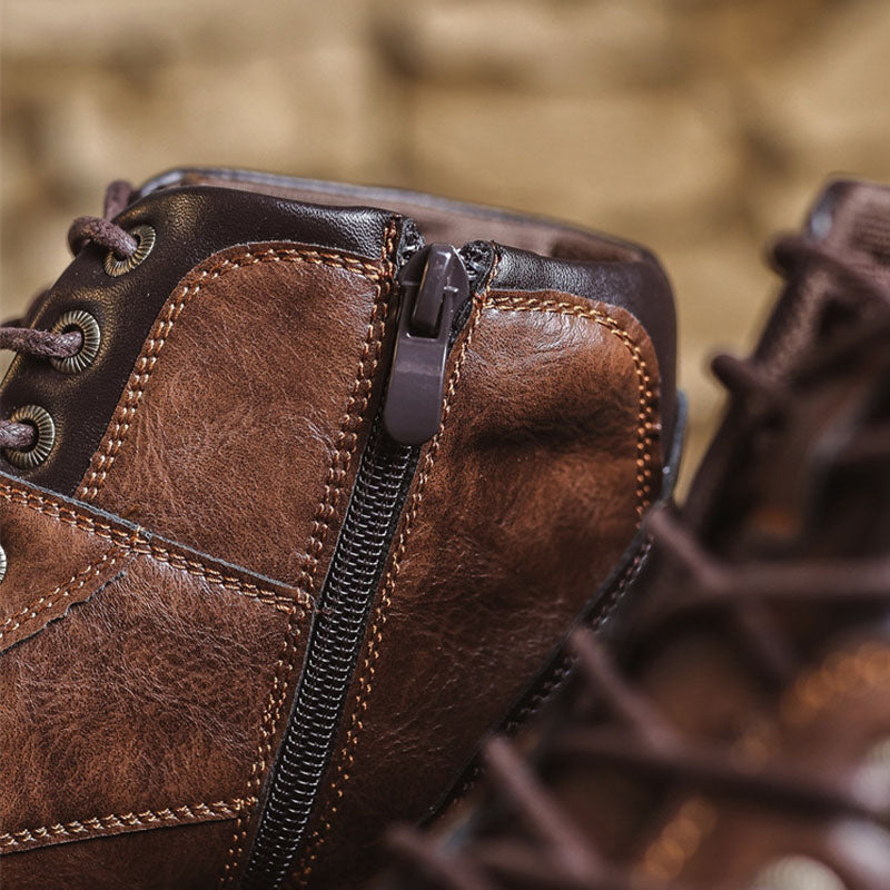 Falcon T1 Boots