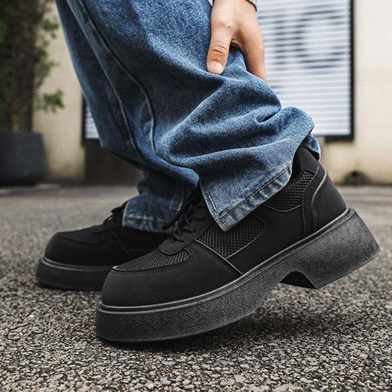 Cloud Chunky AC1 Sneakers