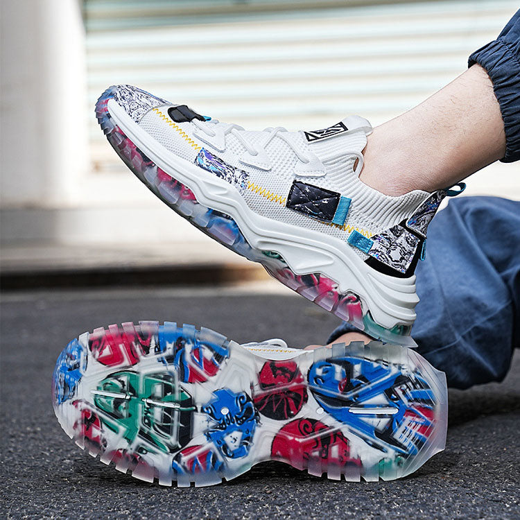 Light DX20 Sneakers