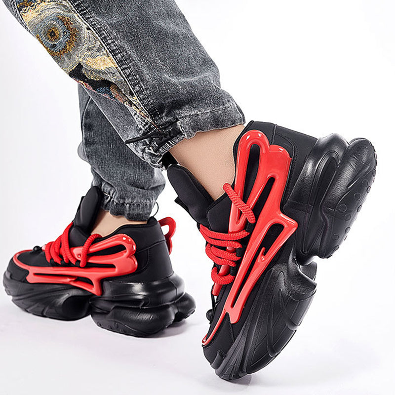Hyper Surge Sneakers