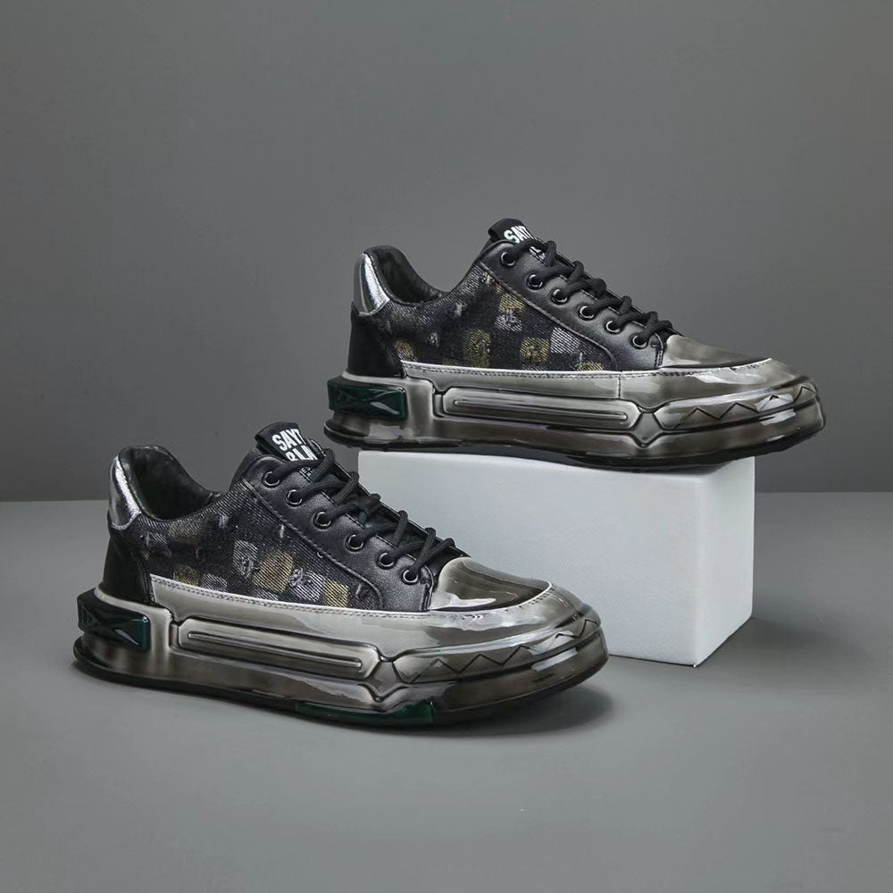 Gradien Gear G1 Sneakers