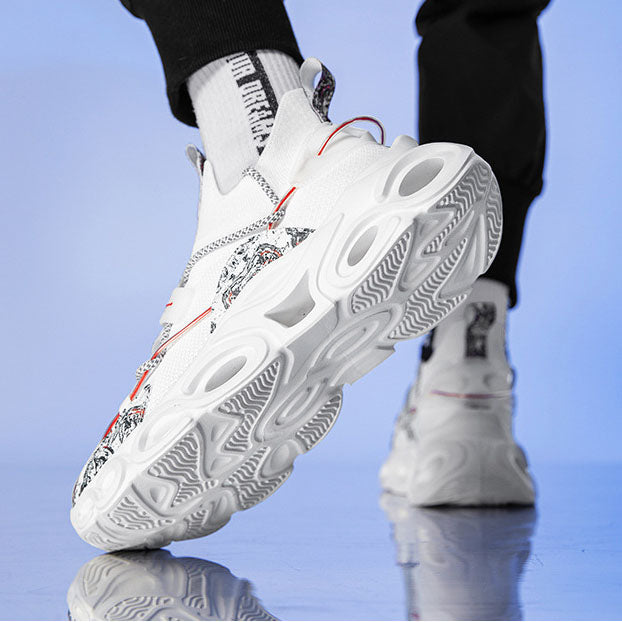 Cloud GX11 Sneakers