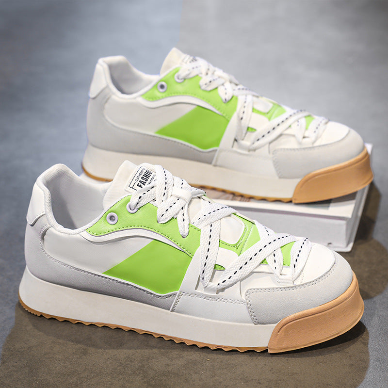 Wanderer WW1 Sneakers