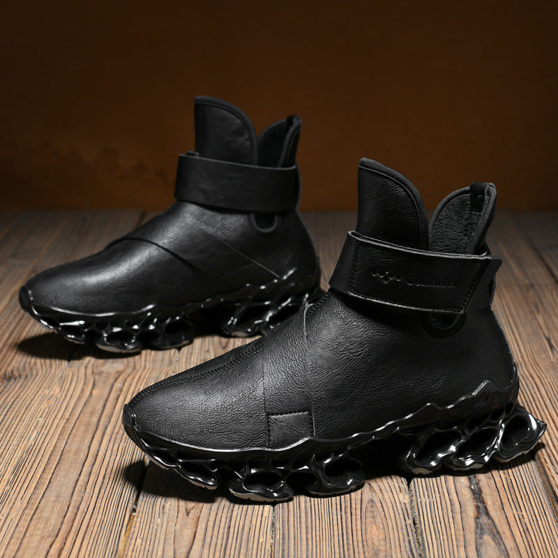 Premium Winter Boots
