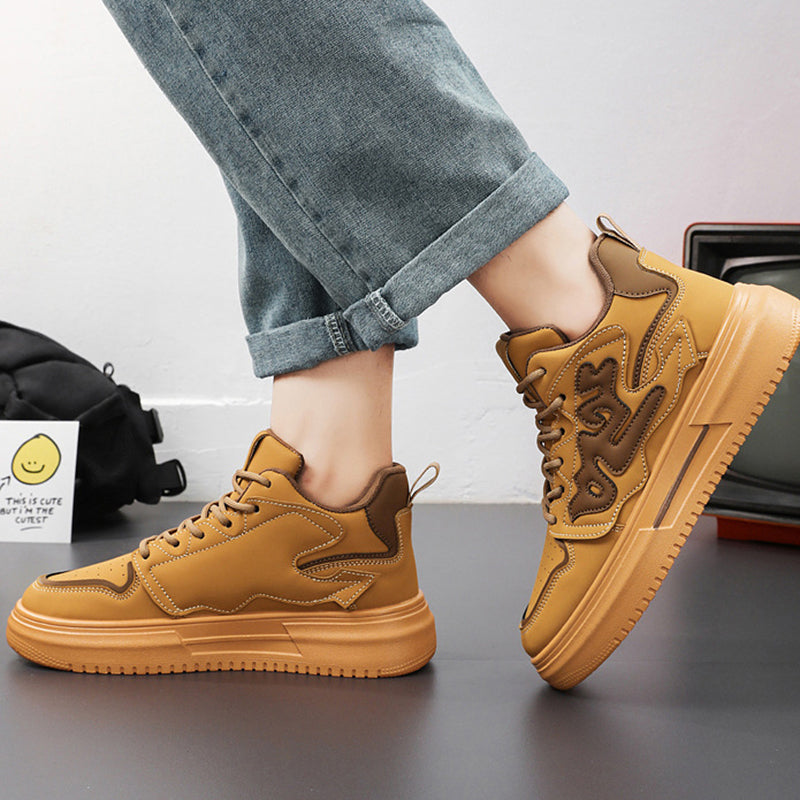 Cocoa Move Sneakers