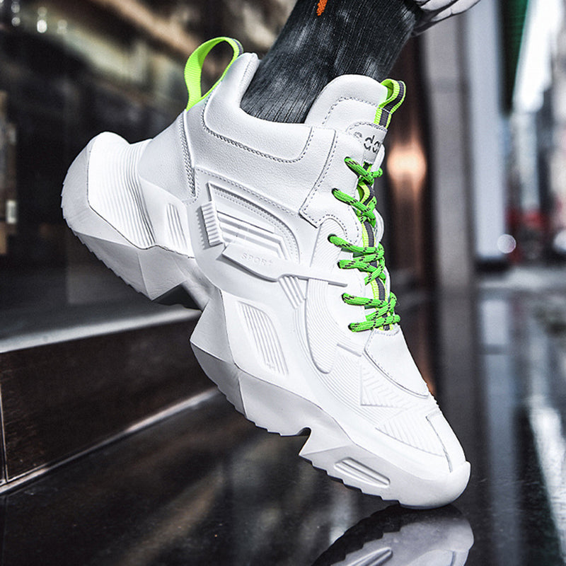 Phantom PH7 Sneakers