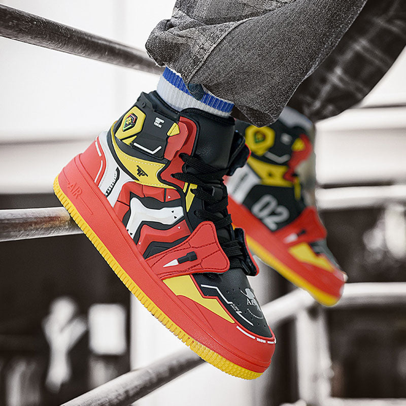 Evange Y Sneakers