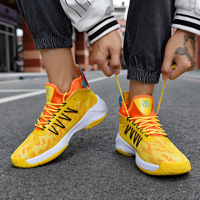 Cheese CC1 Sneakers