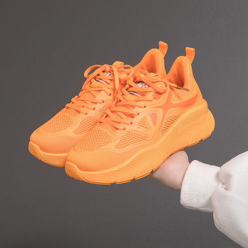 Minimal X Sneakers