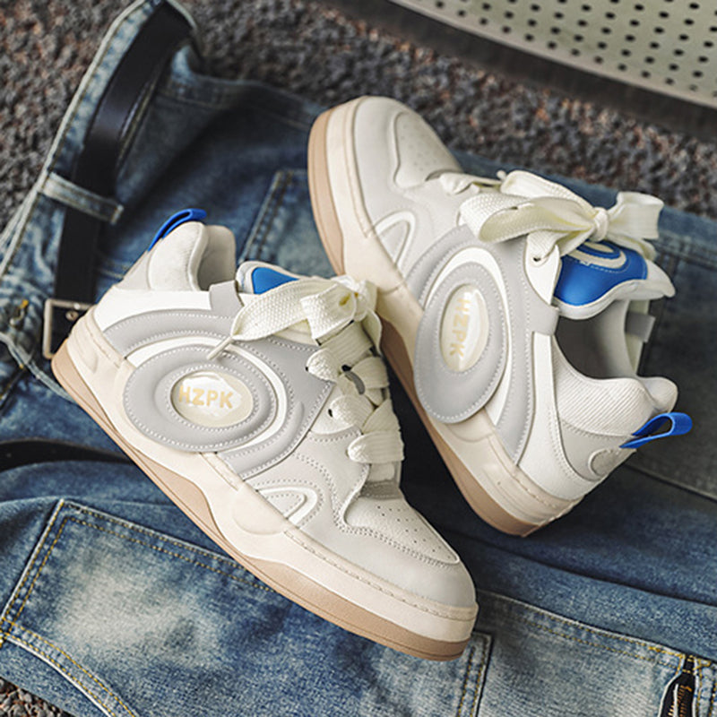 Orbital Kicks Sneakers