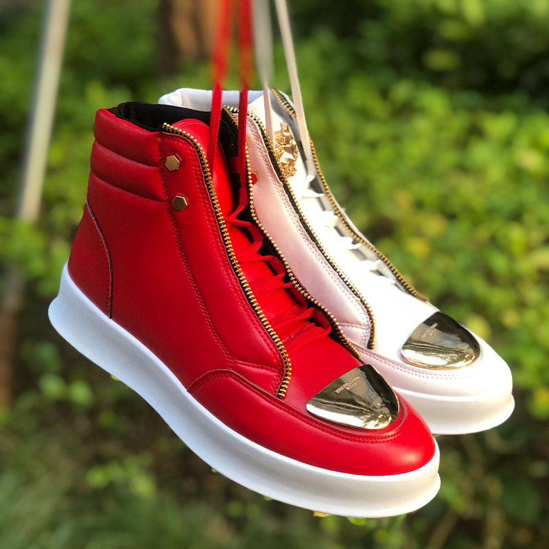 Party Funky Shoes