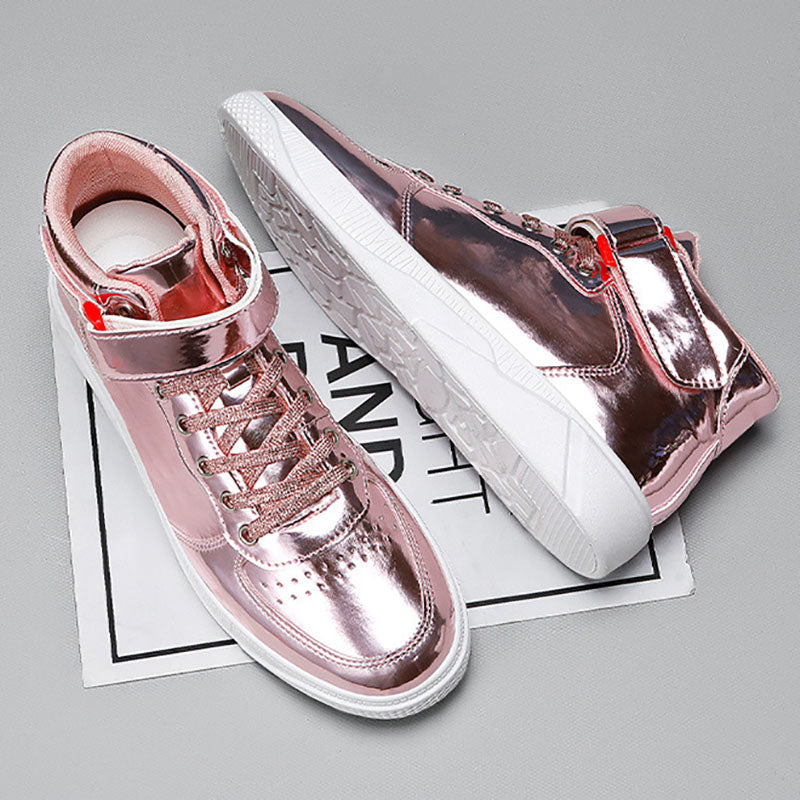 Zero Surrender Sneakers