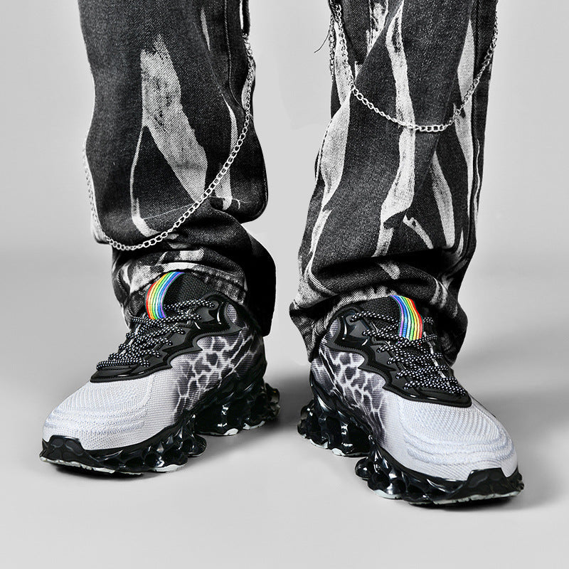 Lightning Venom Sneakers