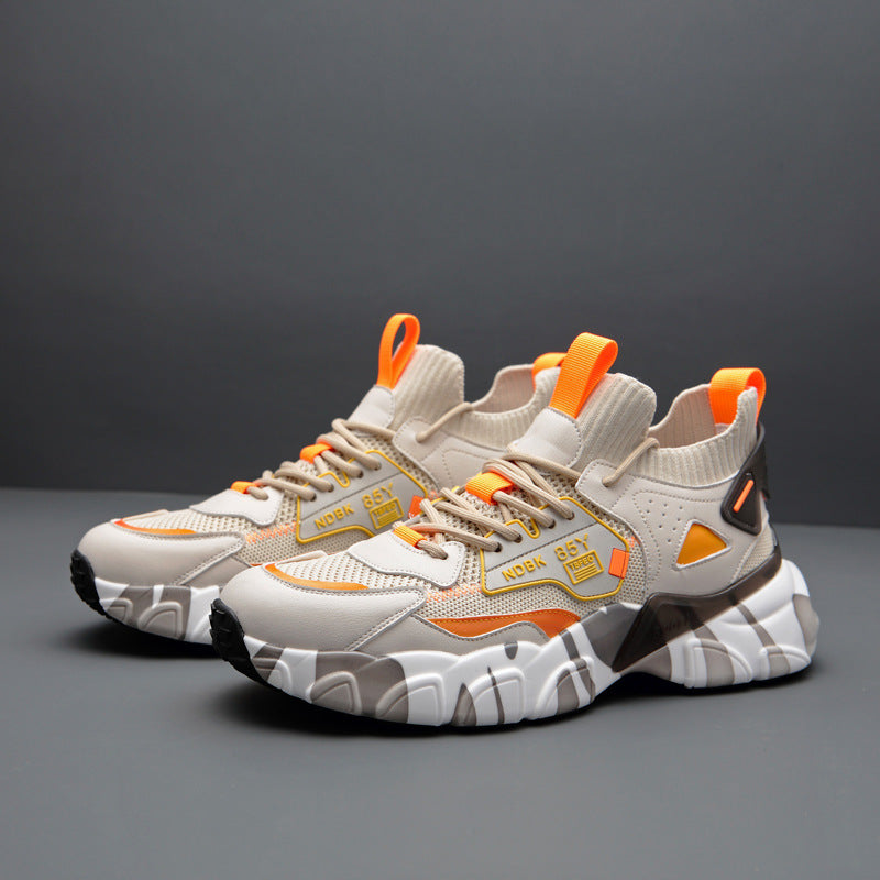 Tabby CA1 Sneakers