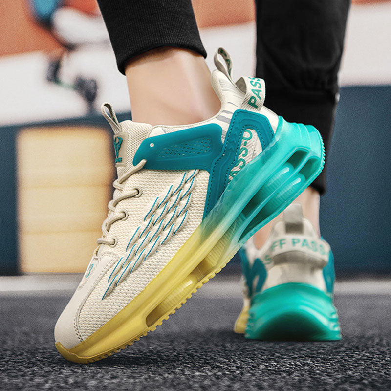 Dragon DX2 Sneakers