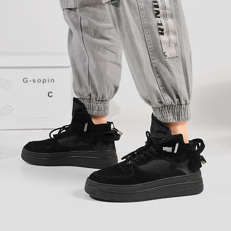 MA Lock Sneakers