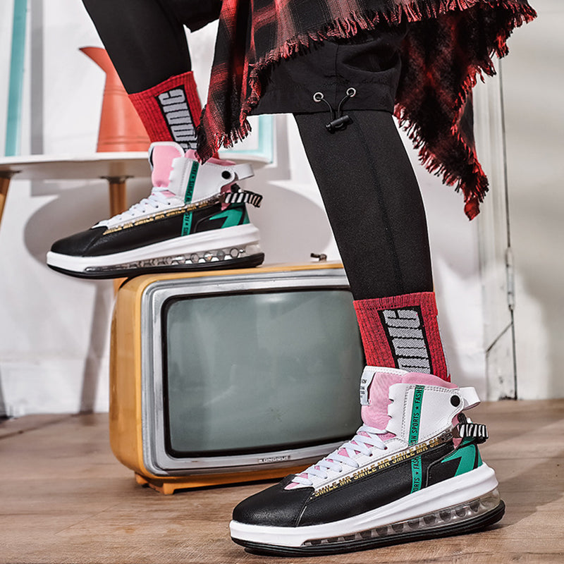 Block Palette BP4 Sneakers