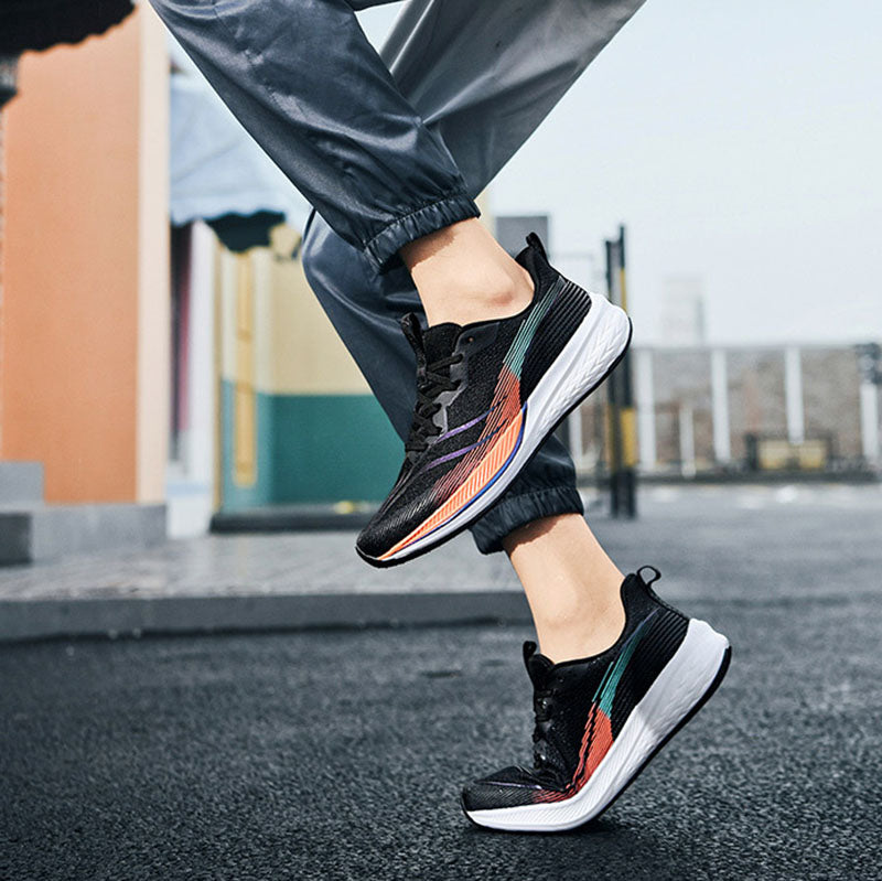 Streak Sneakers
